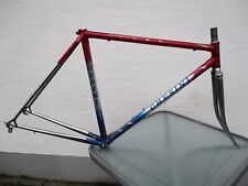 Chesini Gran Premio Rennradrahmen 52cm Stahl Vintage
