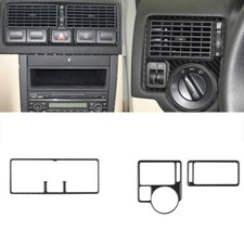 Carbon Blende für zentrale