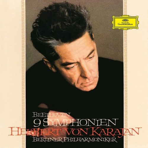 Beethoven sinfonien - beethoven:, 9