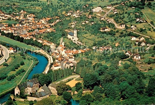 Bollendorf pont - bollendorf,