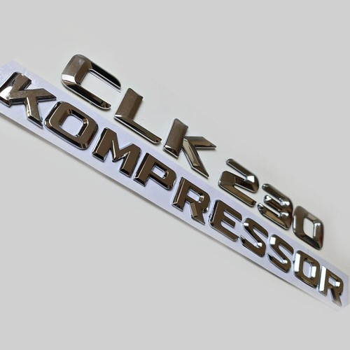 Für mercedes benz - benz, clk230