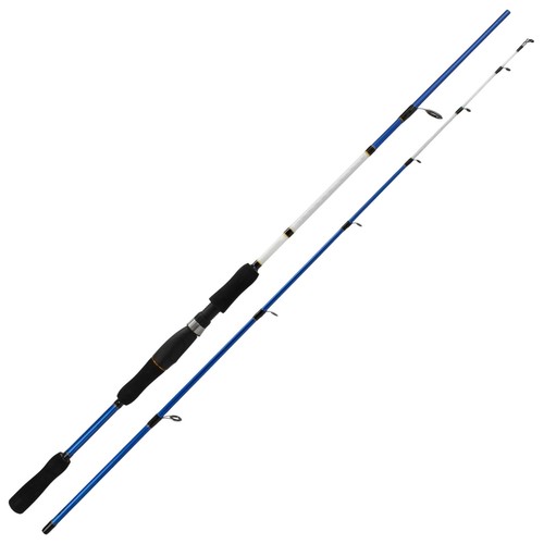 Spinnrute bolt 180cm 15lb - bolt,