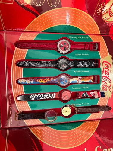 Coca cola coke sydney olympic - coca,