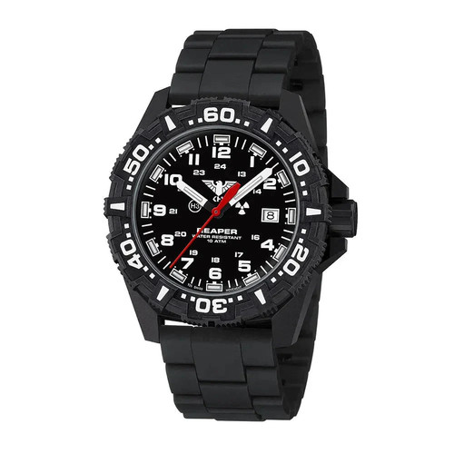 Khs armbanduhr reaper ii - armbanduhr, mk