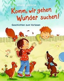 Komm wir gehen - komm,,