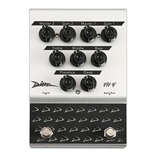Diezel vh4 pedal - diezel, vh4-2
