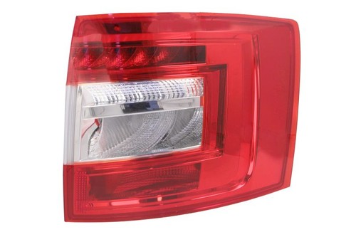 Rückleuchte für - rückleuchte, (led)