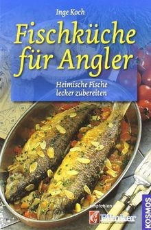 Fischküche für angler von - für,