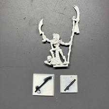 WARHAMMER Khemri Gruftkönige