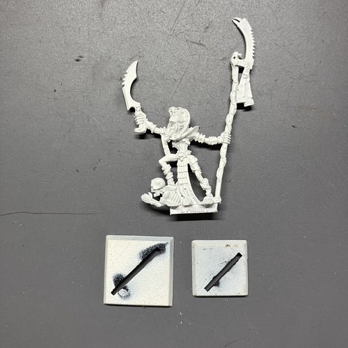 Warhammer khemri gruftkönige - warhammer,
