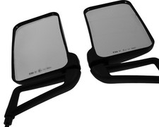 Spiegel Satz Rückspiegel für Piaggio Vespa APE 50 TM 703 P703V Car Ersatz Set