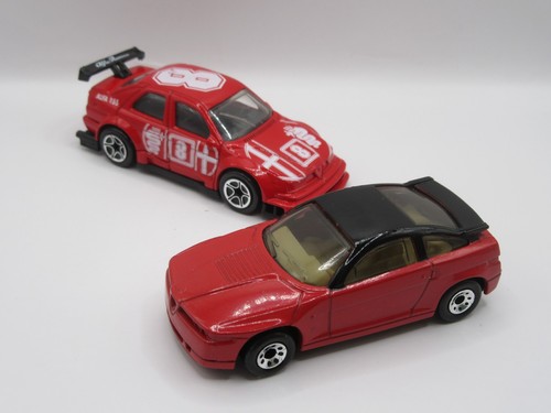 Matchbox superfast alfa romeo - matchbox,