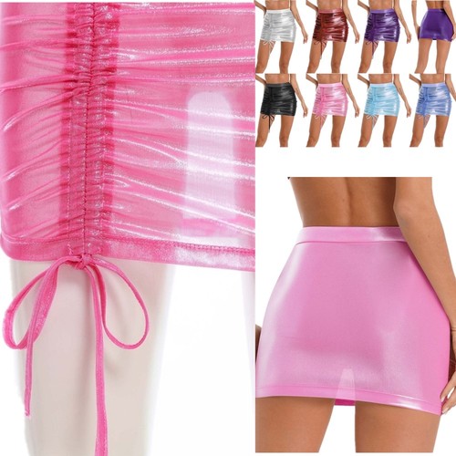 Damen transparent - de,