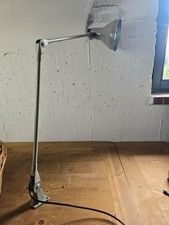 Industrie Schreibtischlampe