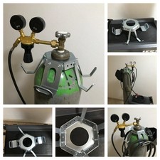 Schlauchpaket Schweißgerät