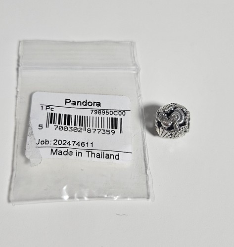 Pandora seestern muschel und - seestern,,