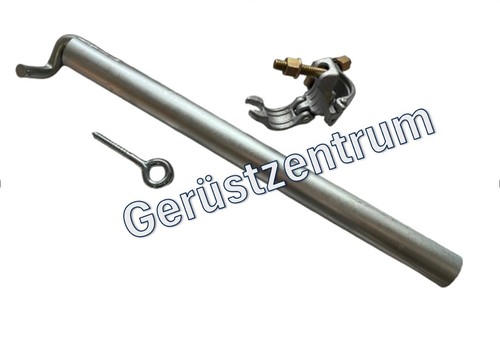 Wandanker gerüsthalter 60cm - wandanker,