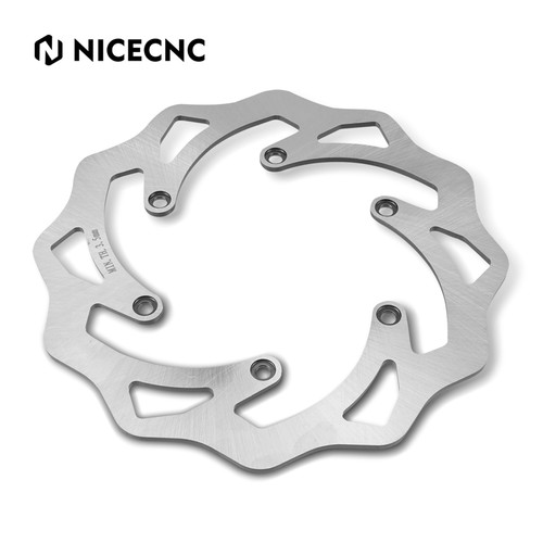 Hinten bremsscheibe rotor - hinten, für