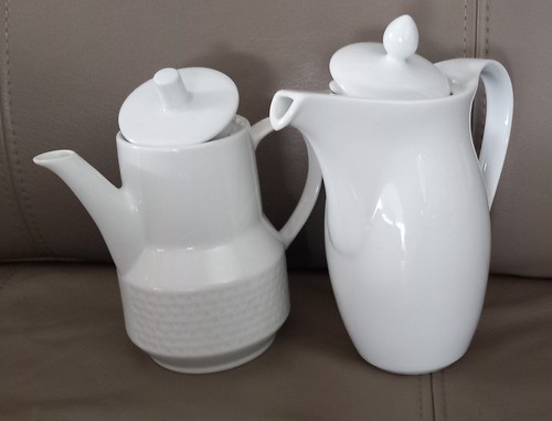 Kleine kaffeekanne vega - kaffeekanne,
