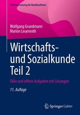 Wirtschafts- und Sozialkunde