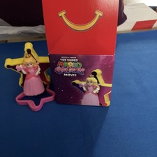 Mc Donalds Spielzeug super