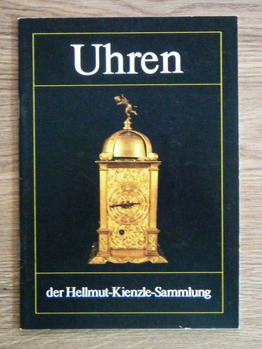 Richard mühe uhren der - uhren,