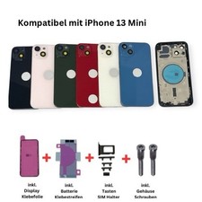 Rahmen für iphone - rahmen, mini