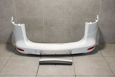 Opel Zafira C Tourer Stoßstange Heckstoßstange Heckschürze Hinten PDC Z40R