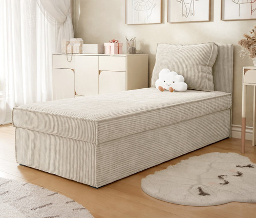 Boxspringbett moziro für - moziro,