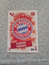 Topps Match Attax Bundesliga