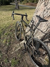 Rennrad  Cube Litening Air