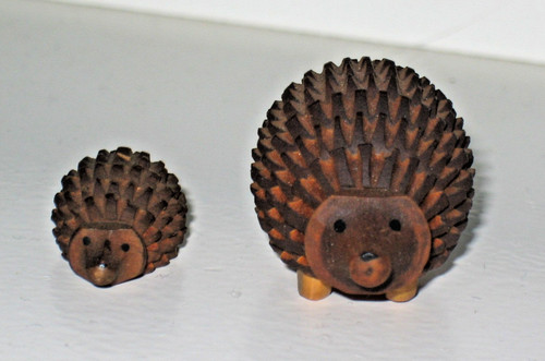 Igel nach karl max dittman - max,