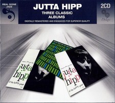 Hipp, Jutta - Three Classic