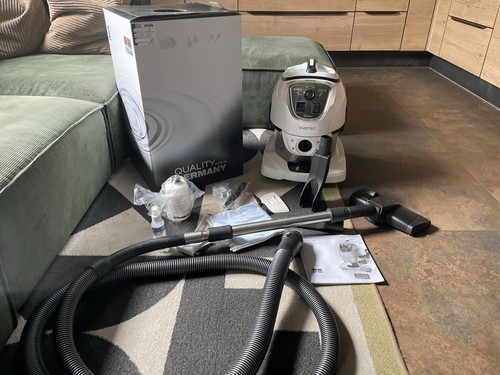 Vivenso wasserstaubsauger pro - wasserstaubsauger,