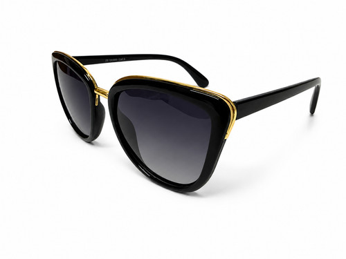 Damen sonnenbrille cat eye - damen,