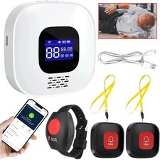 WiFi Notrufknopf Senioren