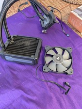 Corsair Hydro Series H80i V2