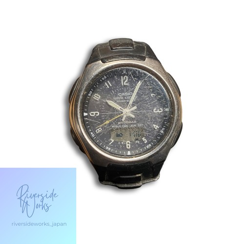 Casio wva 430j - wva-430j, funk