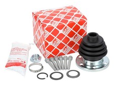 Achsmanschette VW Käfer