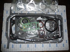 Dichtungsvollsatz BMW E30  M40