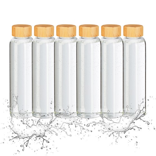 Trinkflasche bambus - trinkflasche,