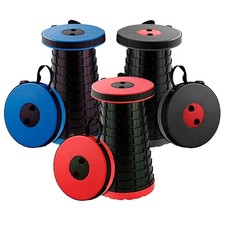 Tragbarer Klappstuhl