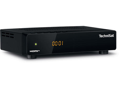 Technisat 261 - technisat, hd-s