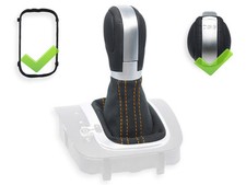 SCHALTKNAUF FUR VW GOLF 6 DSG