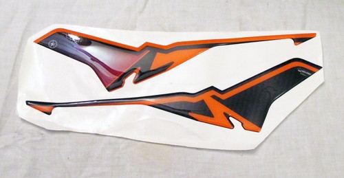 Ktm original aufkleber emblem - ktm,