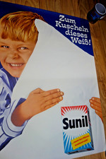 Werbeplakat Plakat Reklame