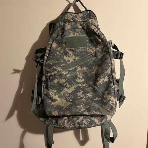 Eagle industries rucksack 3 - a3,