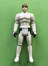 Star Wars 1984 Luke