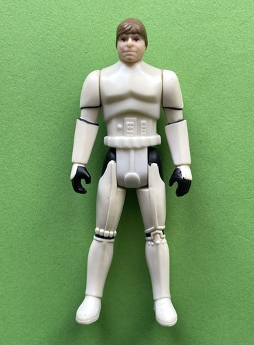 Star wars 1984 luke - 1984,