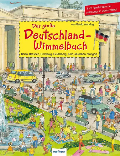 Das große